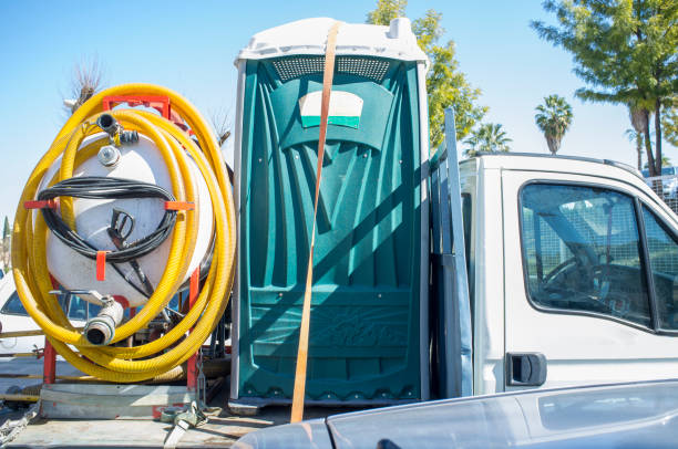 Best Local porta potty services  in Mauriceville, TX