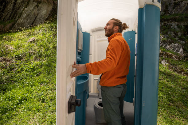 Best Affordable porta potty rental  in Mauriceville, TX