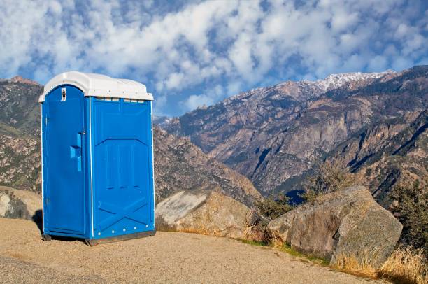 Best Local porta potty services  in Mauriceville, TX
