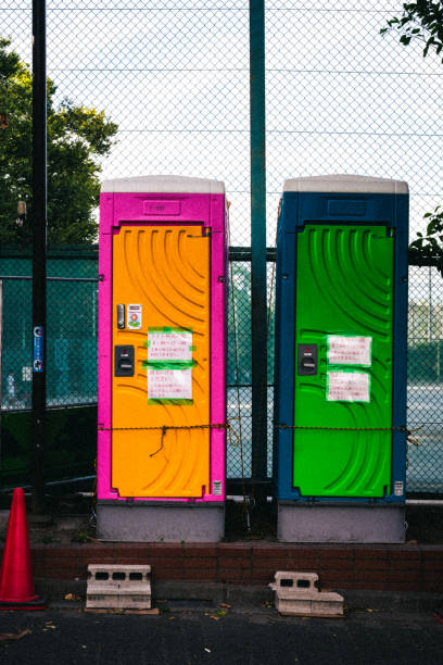 Best Emergency porta potty rental  in Mauriceville, TX