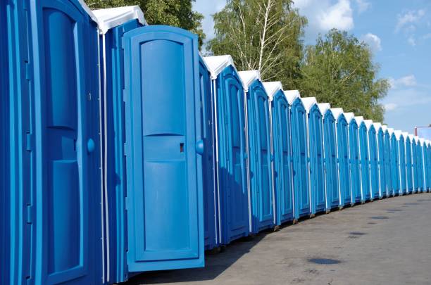 Best Wedding porta potty rental  in Mauriceville, TX
